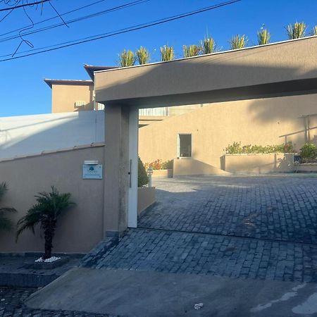 Hotel Perola De Geriba Búzios Esterno foto