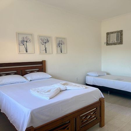 Hotel Perola De Geriba Búzios Esterno foto