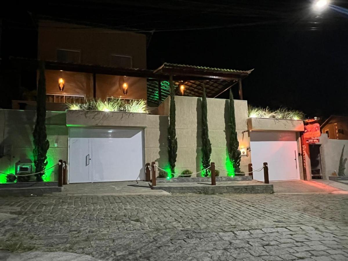 Hotel Perola De Geriba Búzios Esterno foto