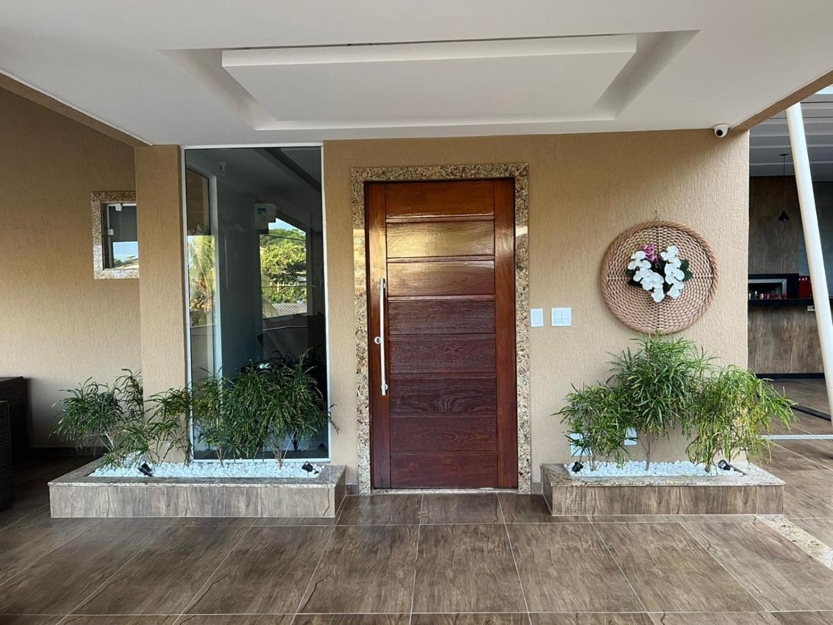 Hotel Perola De Geriba Búzios Esterno foto