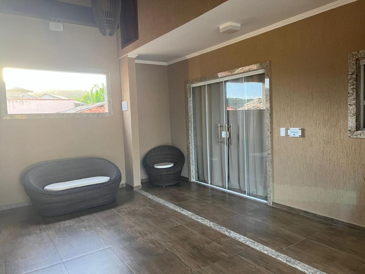 Hotel Perola De Geriba Búzios Esterno foto