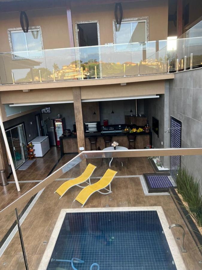 Hotel Perola De Geriba Búzios Esterno foto