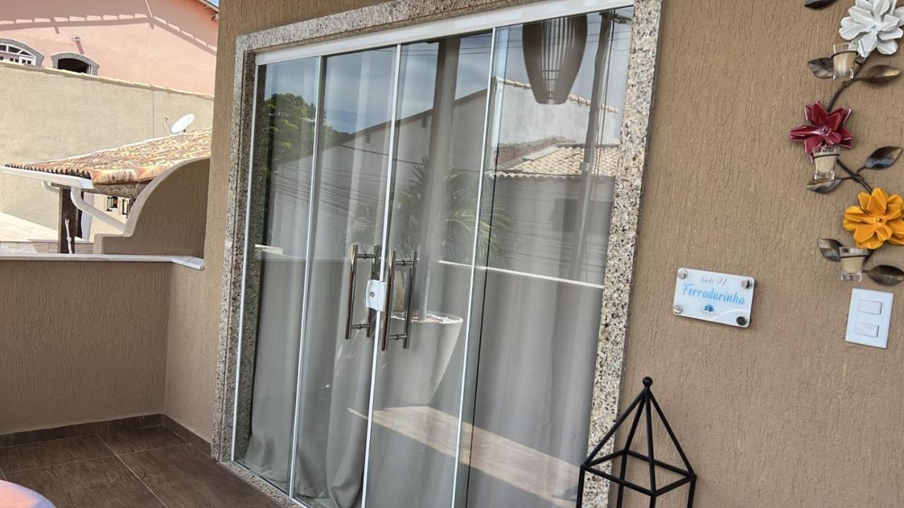 Hotel Perola De Geriba Búzios Esterno foto