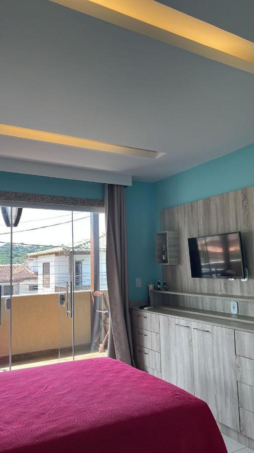 Hotel Perola De Geriba Búzios Esterno foto
