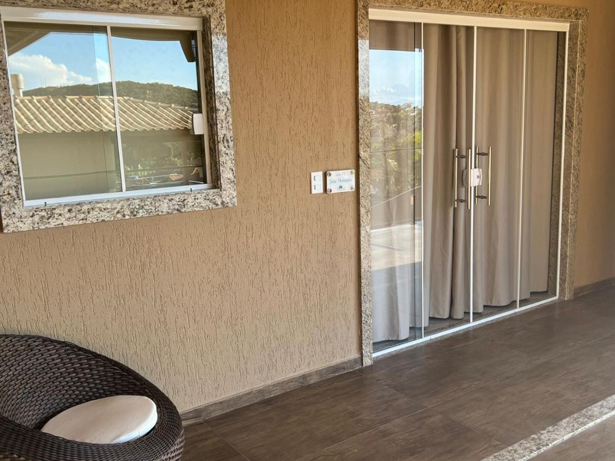 Hotel Perola De Geriba Búzios Esterno foto
