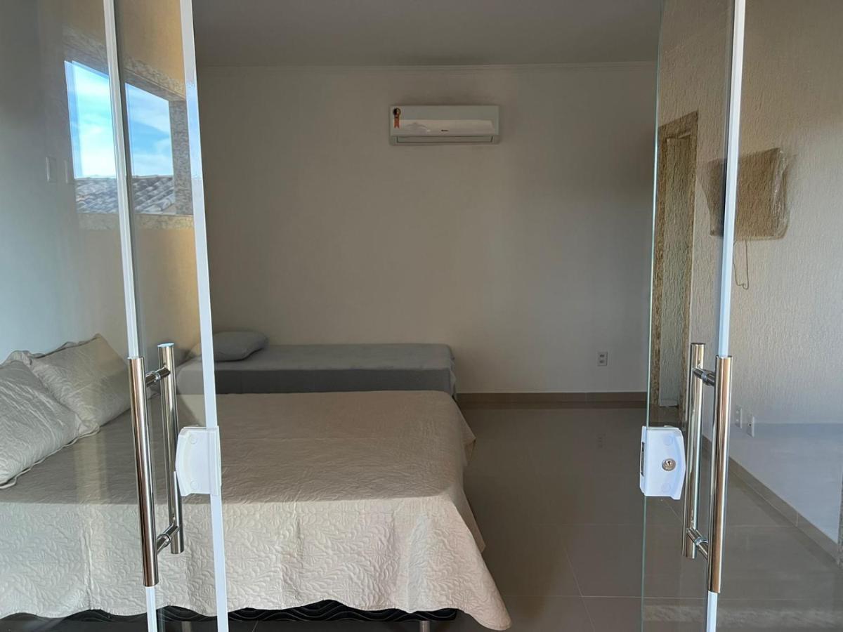 Hotel Perola De Geriba Búzios Esterno foto