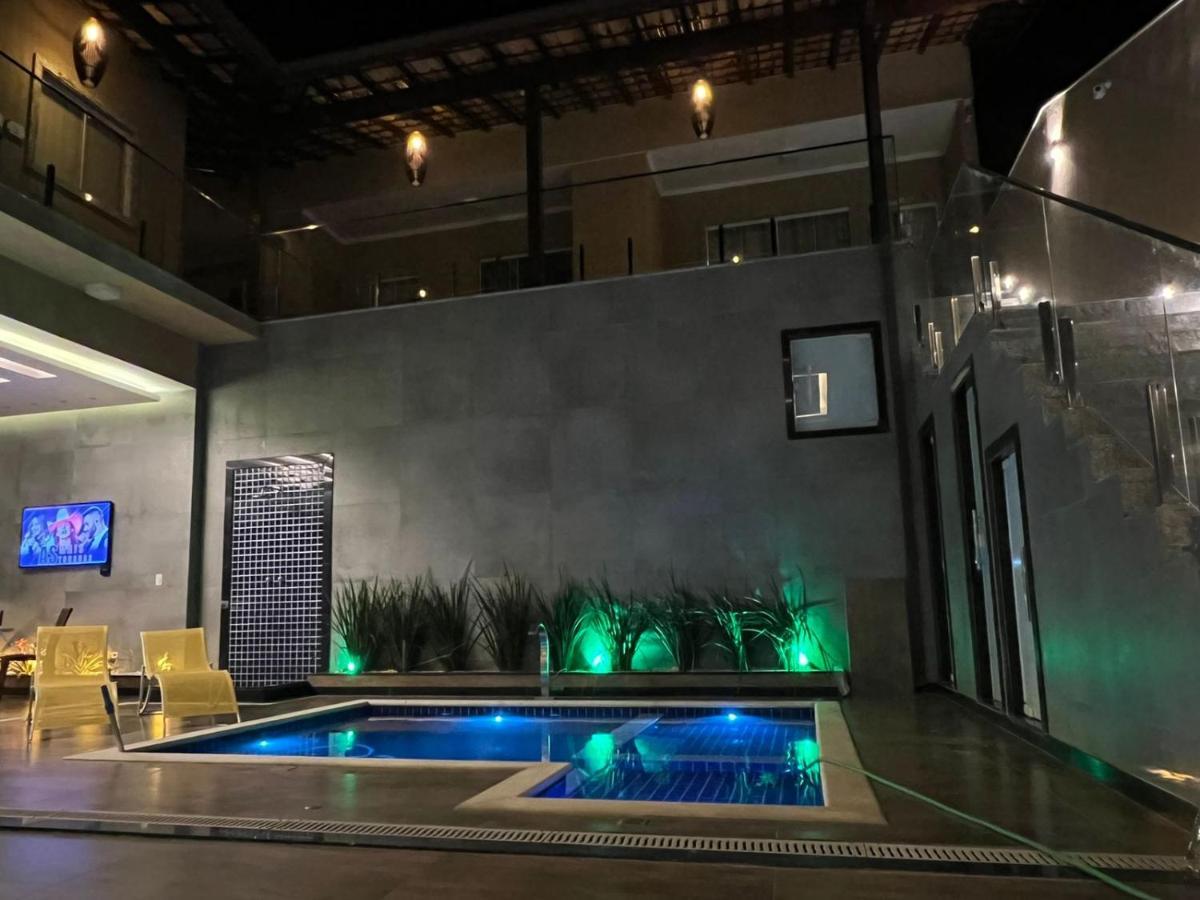 Hotel Perola De Geriba Búzios Esterno foto