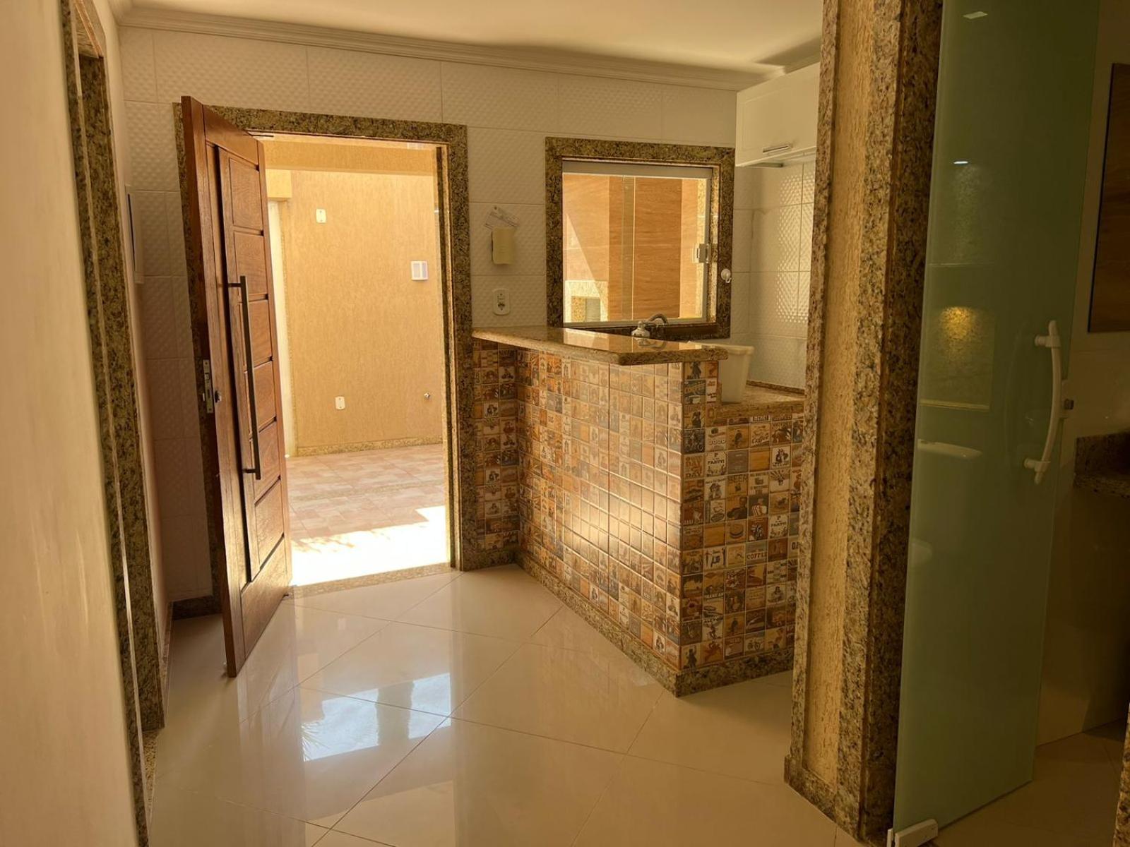 Hotel Perola De Geriba Búzios Esterno foto