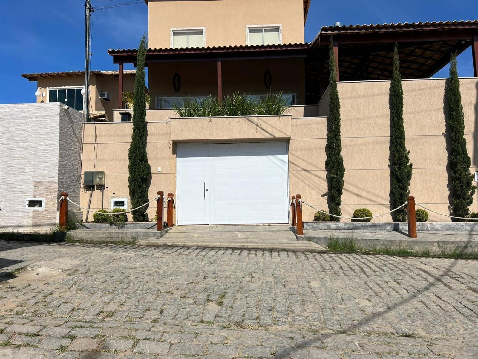 Hotel Perola De Geriba Búzios Esterno foto