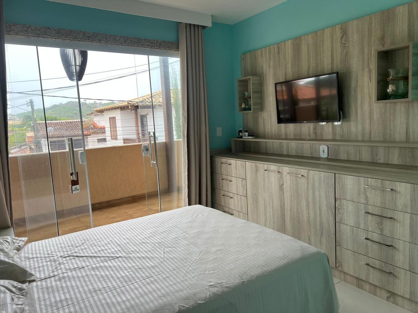 Hotel Perola De Geriba Búzios Esterno foto