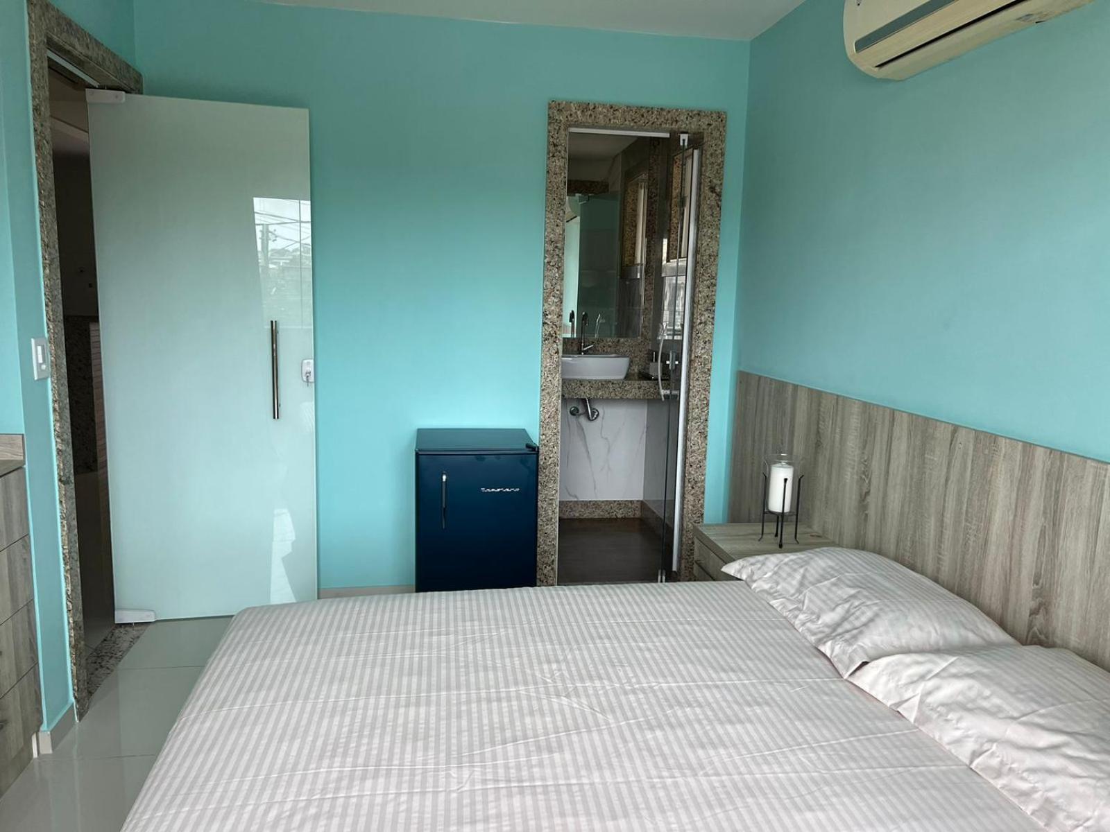 Hotel Perola De Geriba Búzios Esterno foto