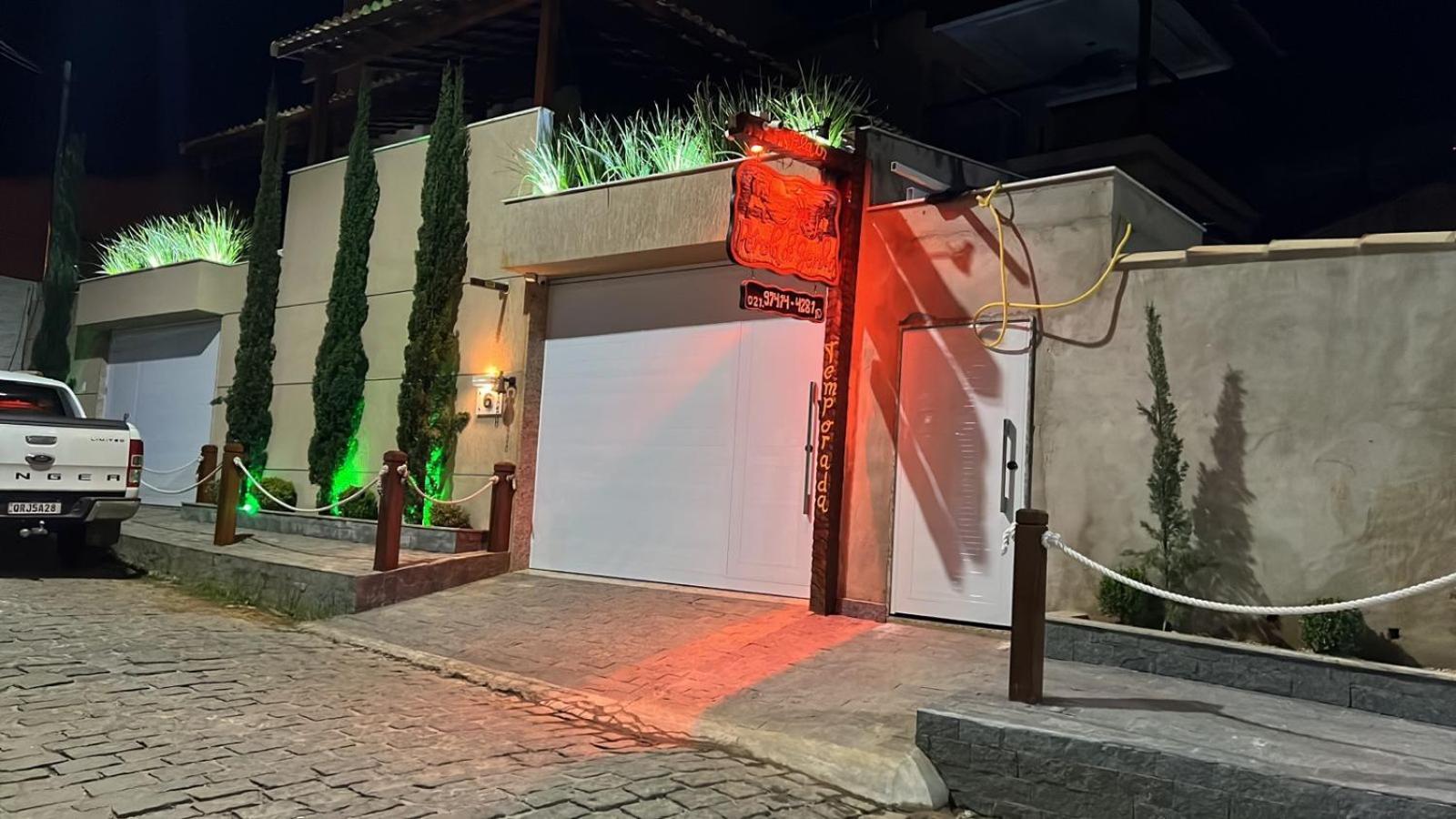 Hotel Perola De Geriba Búzios Esterno foto