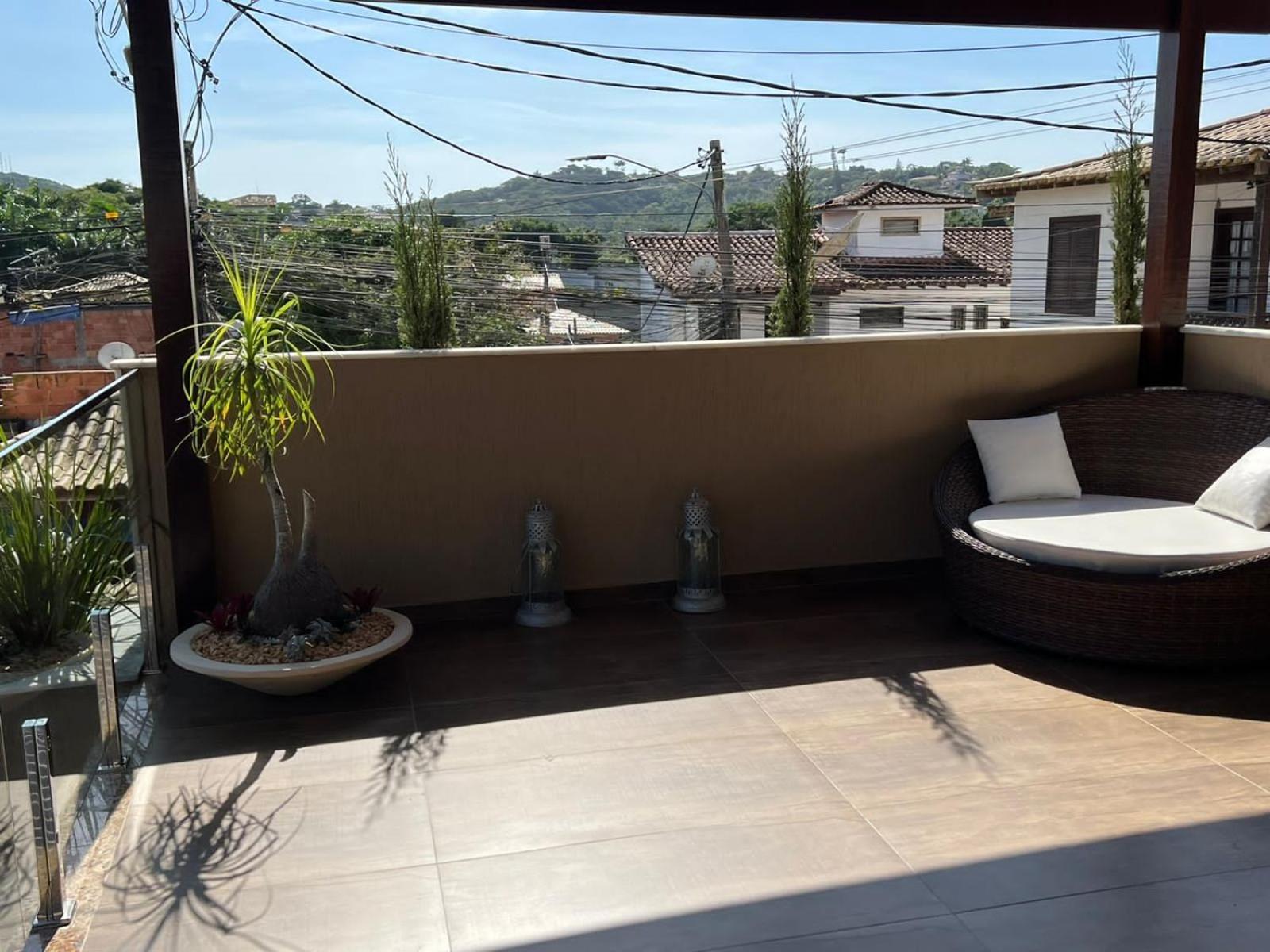Hotel Perola De Geriba Búzios Esterno foto