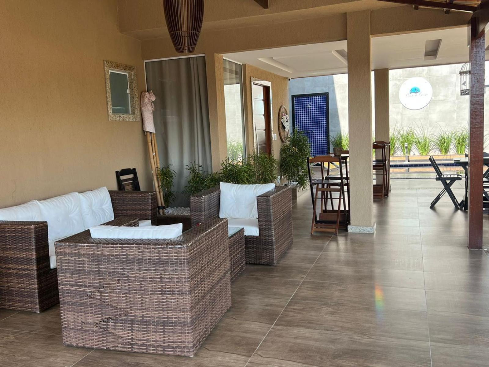 Hotel Perola De Geriba Búzios Esterno foto