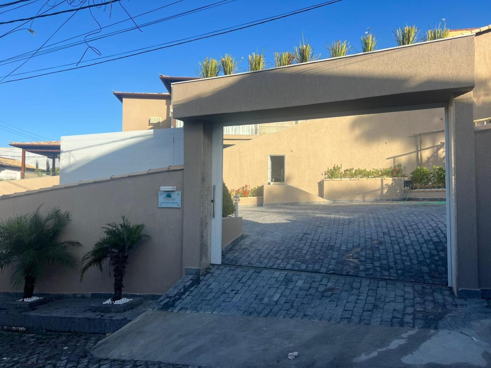 Hotel Perola De Geriba Búzios Esterno foto