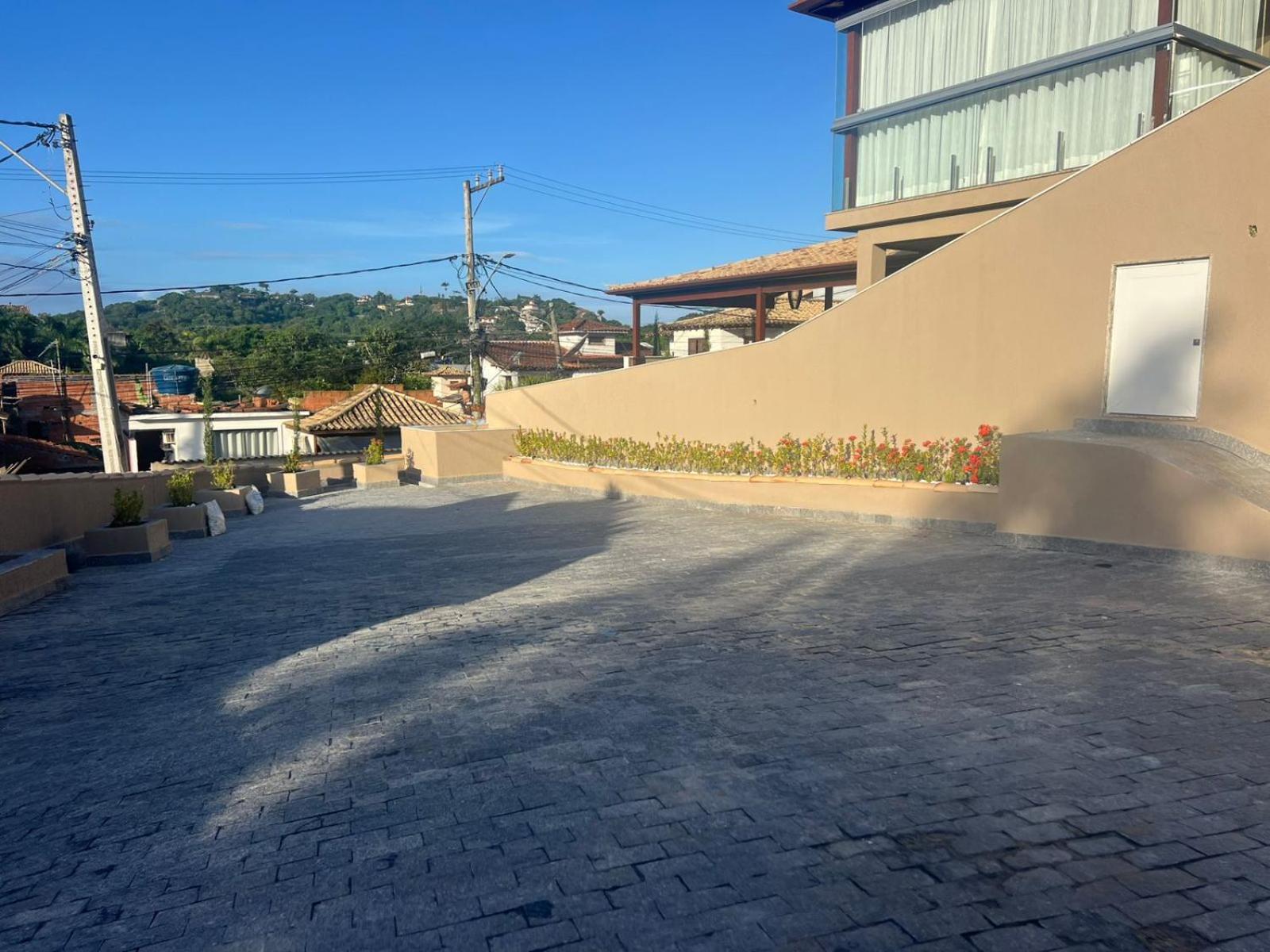 Hotel Perola De Geriba Búzios Esterno foto