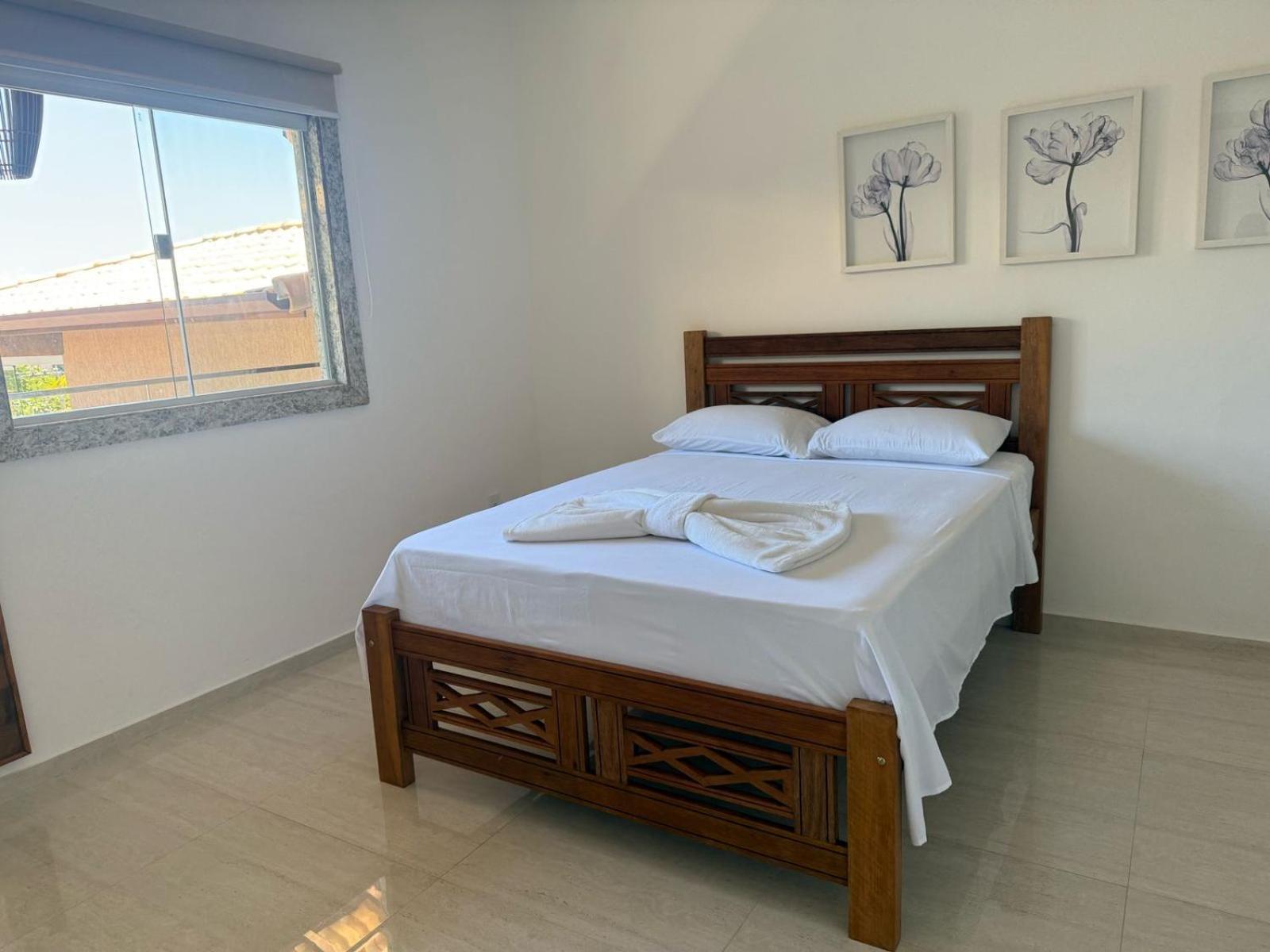 Hotel Perola De Geriba Búzios Esterno foto