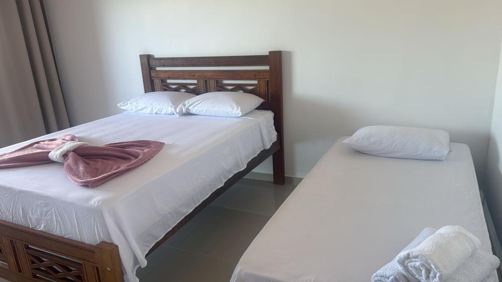 Hotel Perola De Geriba Búzios Esterno foto