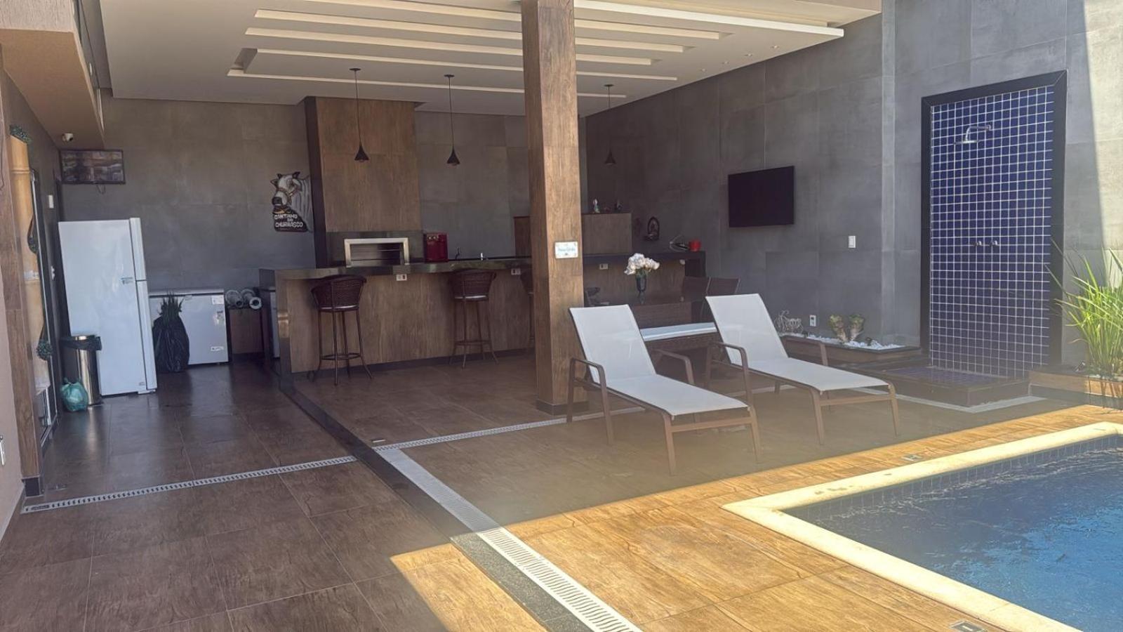 Hotel Perola De Geriba Búzios Esterno foto