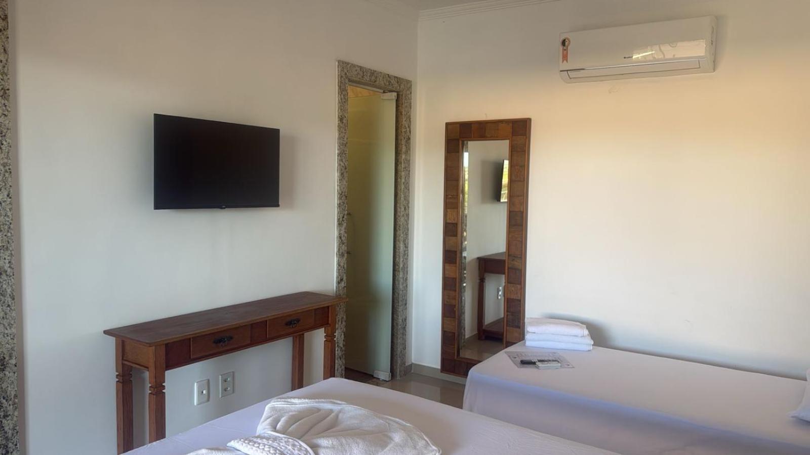 Hotel Perola De Geriba Búzios Esterno foto