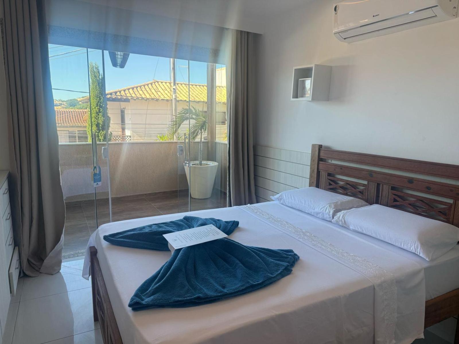 Hotel Perola De Geriba Búzios Esterno foto